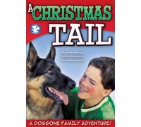 A Christmas Tail [USA] [DVD]