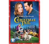 A Christmas Tail [USA] [DVD]