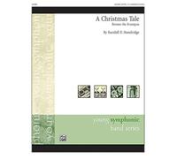 A Christmas Tale - Concert Band/Harmonie - SET