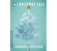A Christmas Tale (Criterion Collection) [Reino Unido] [DVD]