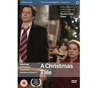 A Christmas Tale [Reino Unido] [DVD]