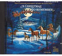 A Christmas To Remember