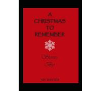 A Christmas To Remember