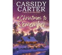 A Christmas to Remember (Cabins in the Pines)