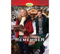 A Christmas To Remember (DVD) Mira Sorvino Cameron Mathison (Importación USA)