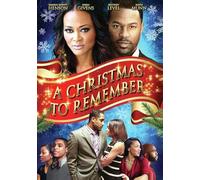 A Christmas To Remember [USA] [DVD]