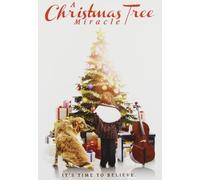 A Christmas Tree Miracle [Francia] [DVD]