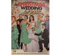 A Christmas Wedding Date [Edizione: Regno Unito] [Italia] [DVD]