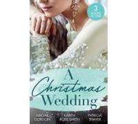 A Christmas Wedding (ebook)