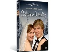 A Christmas Wedding [Reino Unido] [DVD]
