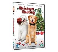 A Christmas Wedding Tail [DVD] [Reino Unido]