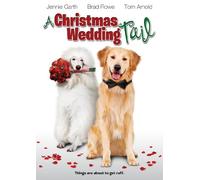 A Christmas Wedding Tail [Reino Unido] [DVD]