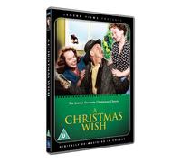 A Christmas Wish [DVD] (Digitally remastered in colour)[1950] [Reino Unido]