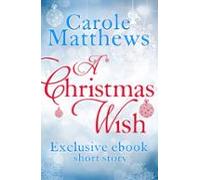 A Christmas Wish (ebook)