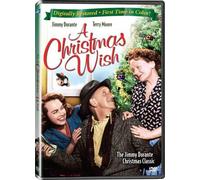 A Christmas Wish [Reino Unido] [DVD]