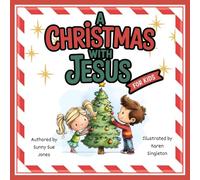 A Christmas With Jesus for Kids