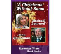 A Christmas Without Snow [USA] [DVD]