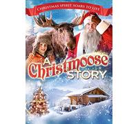 A Christmoose Story [USA] [DVD]