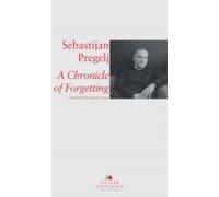 A Chronicle Of Forgetting (ebook)