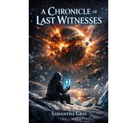 A Chronicle of the Last Witnesses (The Sky-Watcher Chronicles)