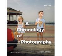 A Chronology Of Photography