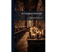A Church History