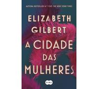 A cidade das mulheres (Livro de Bolso) (Suma de Letras)