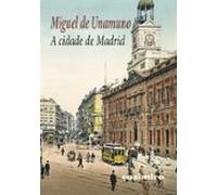 A Cidade De Madrid