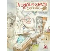 A Cidade Dos Corações De Corda (ebook)