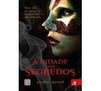 A Cidade Dos Segredos (ebook)