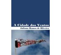 A Cidade Dos Ventos (ebook)