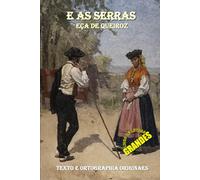A Cidade e as Serras: (TOMO 2)