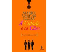 A Cidade E Os Cães