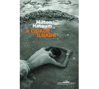 A cidade ilhada - Nova edicao. Contos (Em Portugues do Brasil)