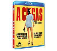 A Ciegas BD 1997 [Blu-ray]