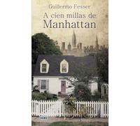 A cien millas de Manhattan