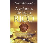 A Ciência De Ficar Rico (Em Portuguese do Brasil)