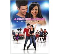 A Cinderella Story: If the Shoe Fits [USA] [DVD]