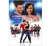A Cinderella Story: If the Shoe Fits [USA] [DVD]