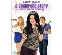 A Cinderella Story: Once Upon a Song (DVD) (Importación USA)