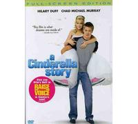 A Cinderella Story [Reino Unido] [DVD]