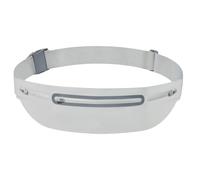 A Cintura - Impermeable Para Correr Con Bolsillo Teléfono, Cinturón Multifuncional Con Cremalleras Para Hombre Mujer Chicos, gris, riferimento alla descrizione, Consulte la descripción