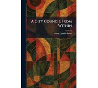 A City Council From Within