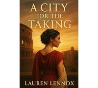 A City For The Taking (The Senator's Wife)