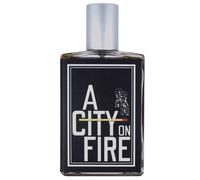 A City On Fire 50 ml