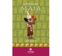 A Civilização Maia (ebook)