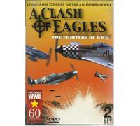 A Clash of Eagles [Reino Unido] [DVD]