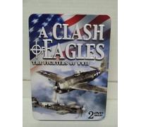 A Clash of Eagles [Reino Unido] [DVD]