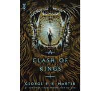A Clash of Kings: A Song of Ice and Fire: Book Two: 2