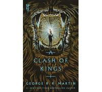 A Clash of Kings